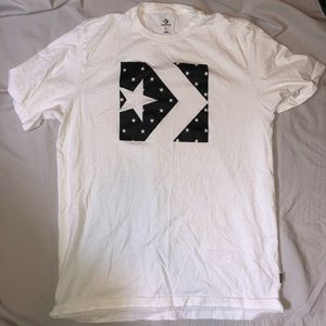 Converse Graphic T-Shirt